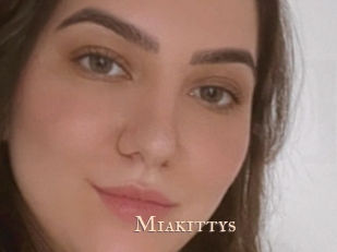 Miakittys