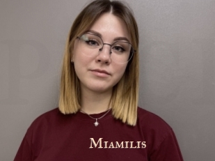 Miamilis
