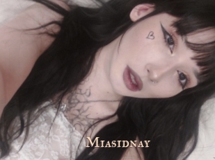 Miasidnay