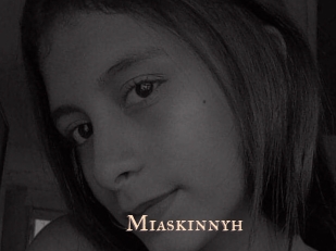 Miaskinnyh