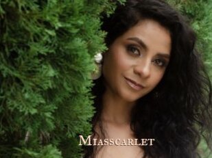 Miasscarlet