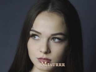 Miaurrr