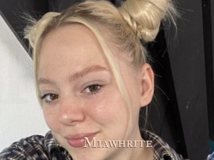 Miawhrite