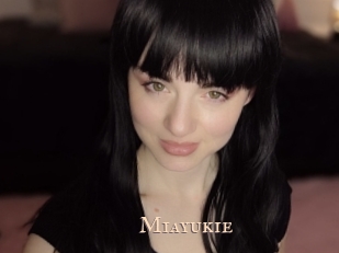 Miayukie