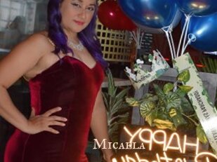 Micaela