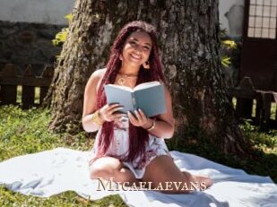 Micaelaevans