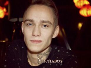 Michaboy