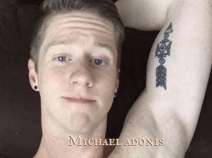 Michael_adonis