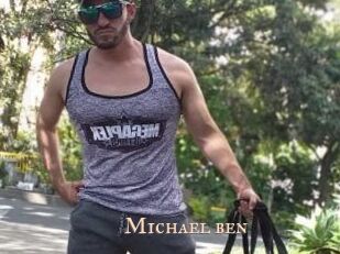 Michael_ben
