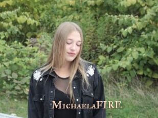 MichaelaFIRE