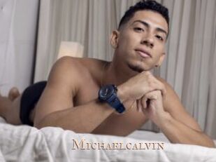 Michaelcalvin