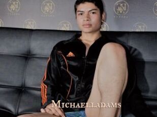 Michaelladams