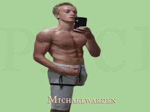 Michaelwarden