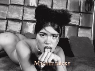 Micheldecky