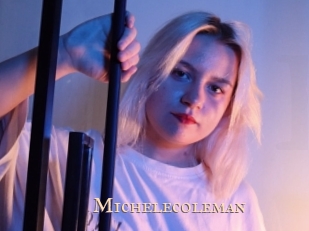 Michelecoleman