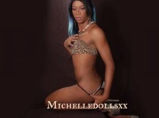 Michelledollsxx