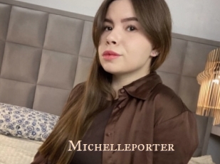 Michelleporter