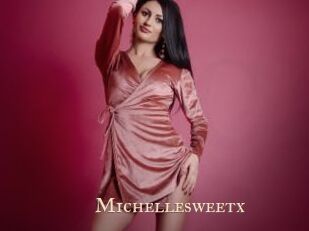 Michellesweetx