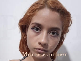 Michellpetitehot