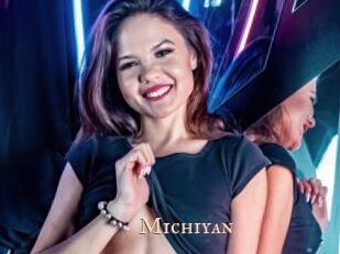 Michiyan