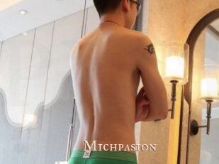 Michpasion