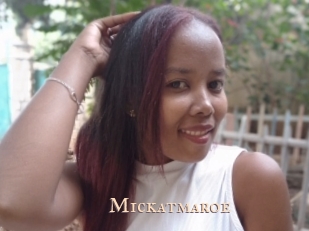Mickatmaroe