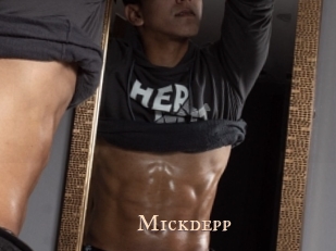 Mickdepp