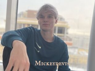 Mickeydevis