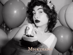 Mickyhaigs