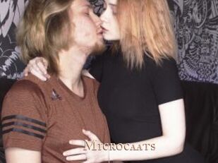 Microcaats