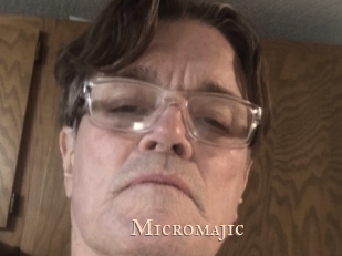 Micromajic