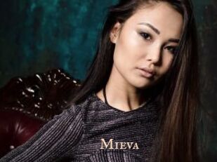 Mieva