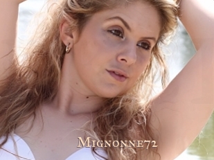 Mignonne72