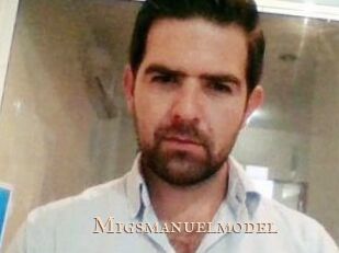 Migsmanuelmodel