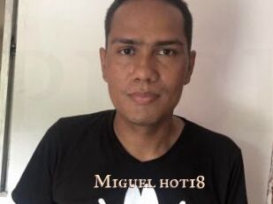 Miguel_hot18