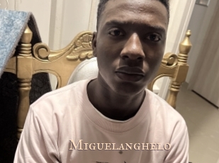 Miguelanghelo
