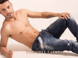 Miguell_larry
