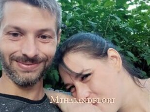 Mihaiandflori