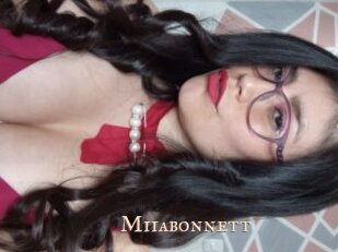 Miiabonnett