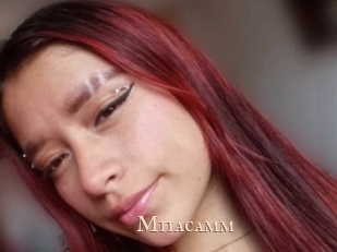 Miiacamm