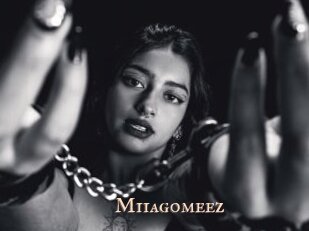 Miiagomeez
