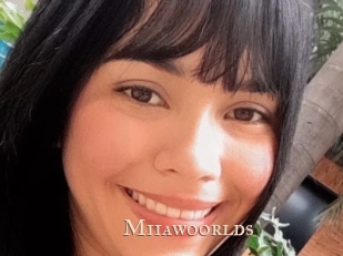 Miiawoorlds
