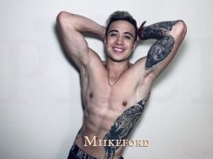 Miikeford
