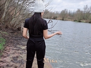 Mika