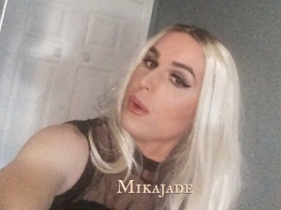 Mikajade