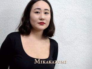 Mikakazumi