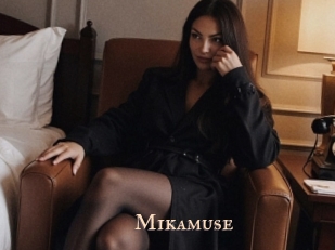Mikamuse