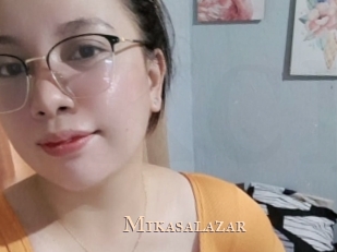 Mikasalazar
