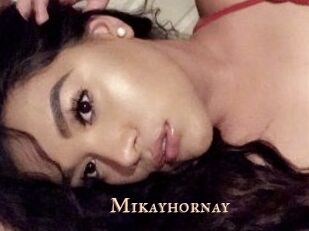 Mikayhornay