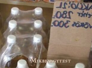 Mikbevagytest